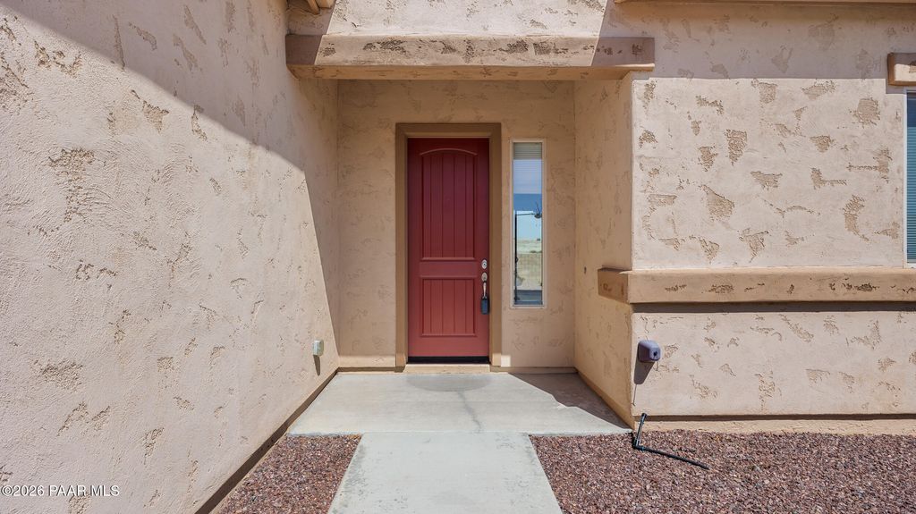 Photo of 6148 E Beecher Loop, Prescott Valley, AZ 86314 (MLS # 1080677)