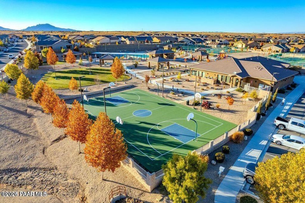 Photo of 6148 E Beecher Loop, Prescott Valley, AZ 86314 (MLS # 1080677)