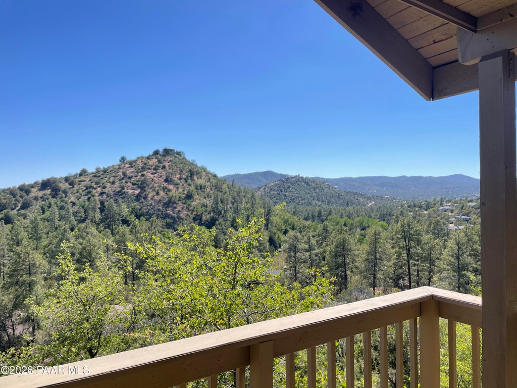 Photo of 125 Partridge Lane, Prescott, AZ 86303 (MLS # 1081952)