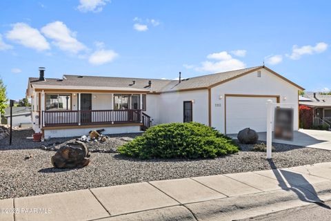2913 Lindsey Drive Prescott AZ 86301