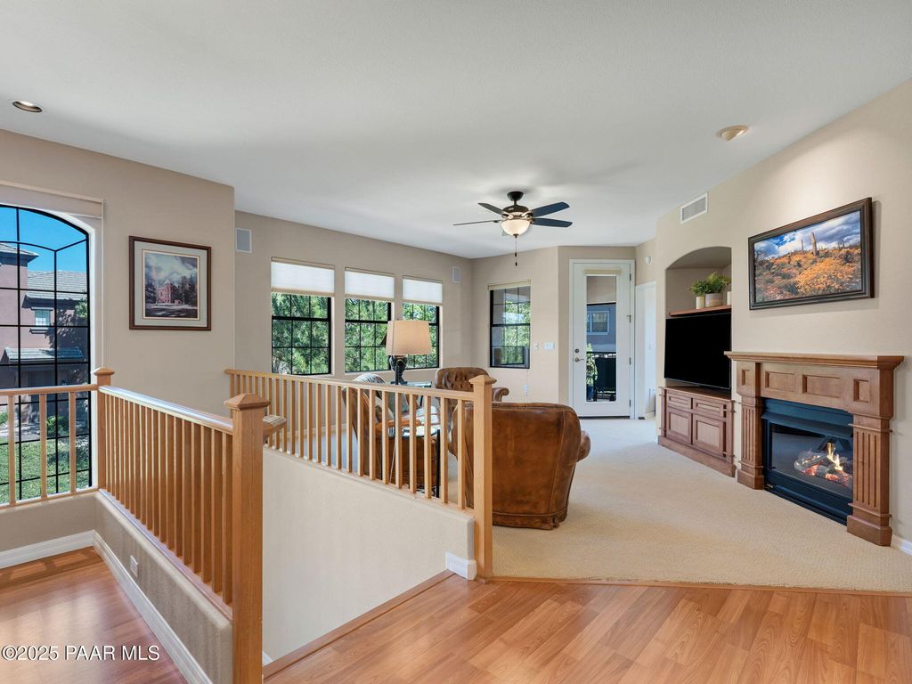 Photo of 1716 Alpine Meadows Lane #1003, Prescott, AZ 86303 (MLS # 1080323)