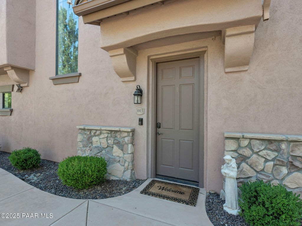 Photo of 1716 Alpine Meadows Lane #1003, Prescott, AZ 86303 (MLS # 1080323)