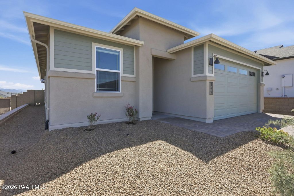 Photo of 1223 Prairie Dog Trail, Prescott, AZ 86305 (MLS # 1081422)