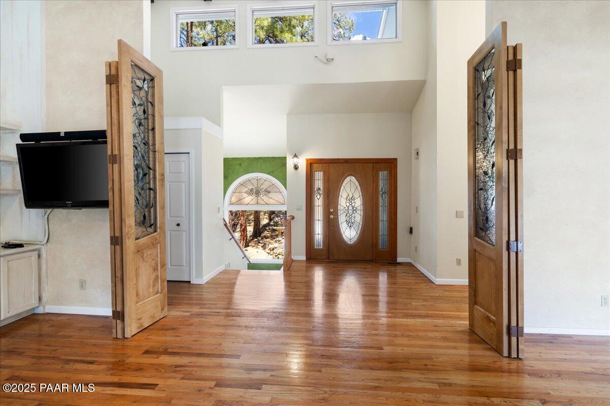 255 Golden Eagle Drive