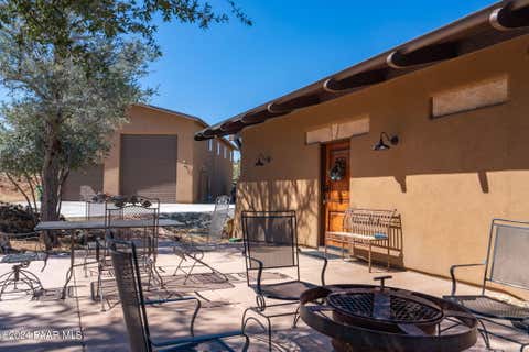 Photo of 1802 Bridge Park Place, Prescott, AZ 86305 (MLS # 1084654)