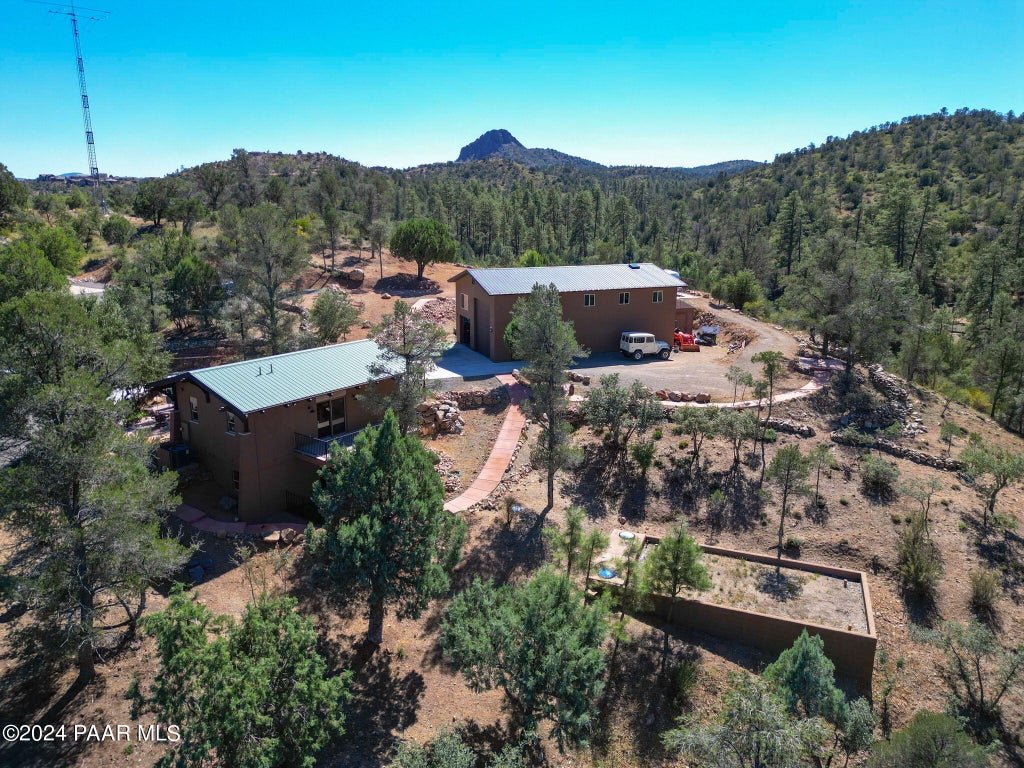Photo of 1802 Bridge Park Place, Prescott, AZ 86305 (MLS # 1084654)