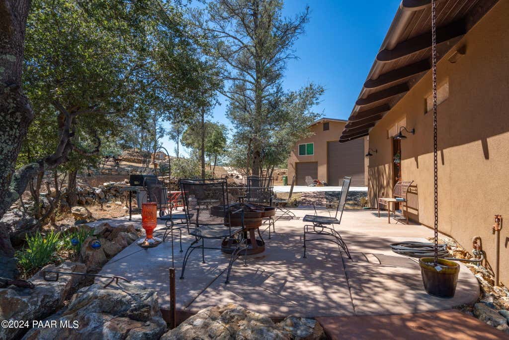 Photo of 1802 Bridge Park Place, Prescott, AZ 86305 (MLS # 1084654)