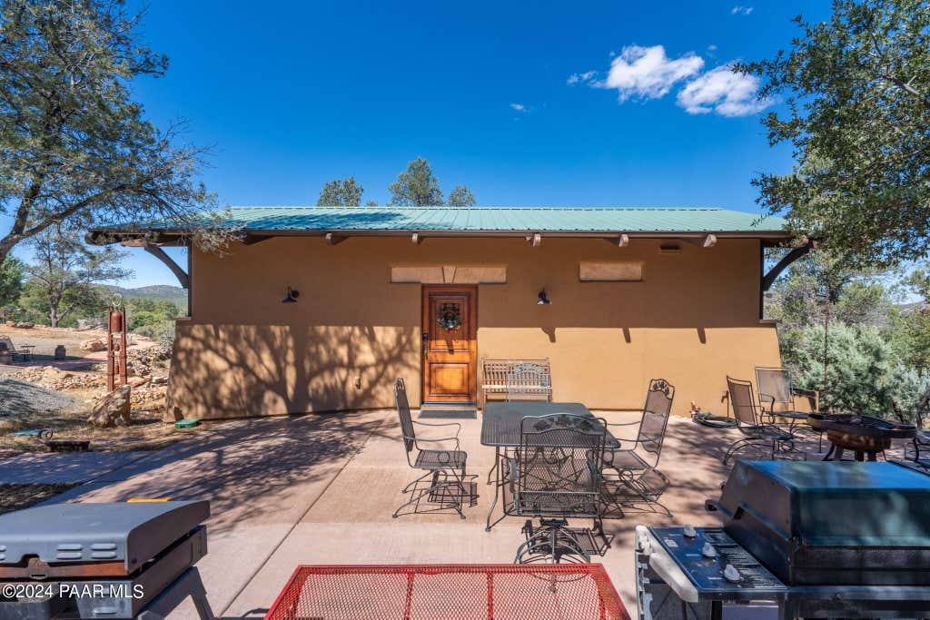 Photo of 1802 Bridge Park Place, Prescott, AZ 86305 (MLS # 1084654)