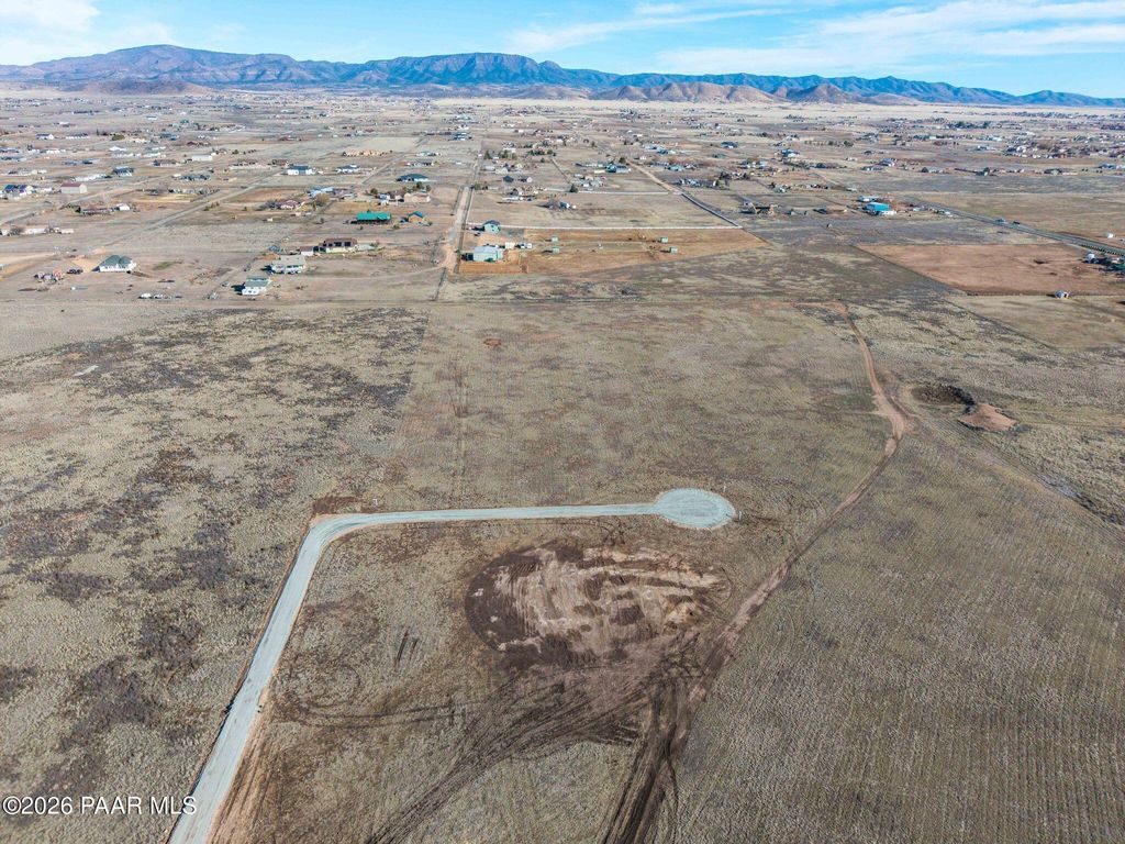 Photo of 3 E Territorial Road, Prescott Valley, AZ 86315 (MLS # 1078612)