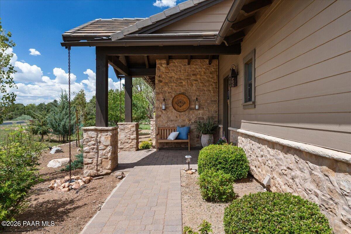 14445 N Sandia Lane
