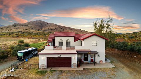 11150 S Jefferson Street Mayer AZ 86333