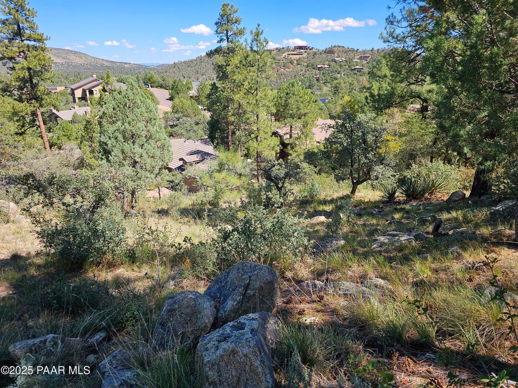Photo of 1800 Windy Walk Lane, Prescott, AZ 86305 (MLS # 1076464)