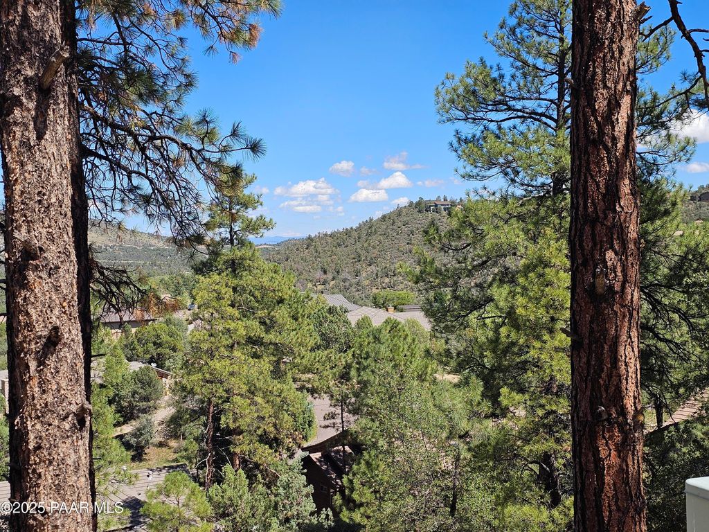 Photo of 1800 Windy Walk Lane, Prescott, AZ 86305 (MLS # 1076464)