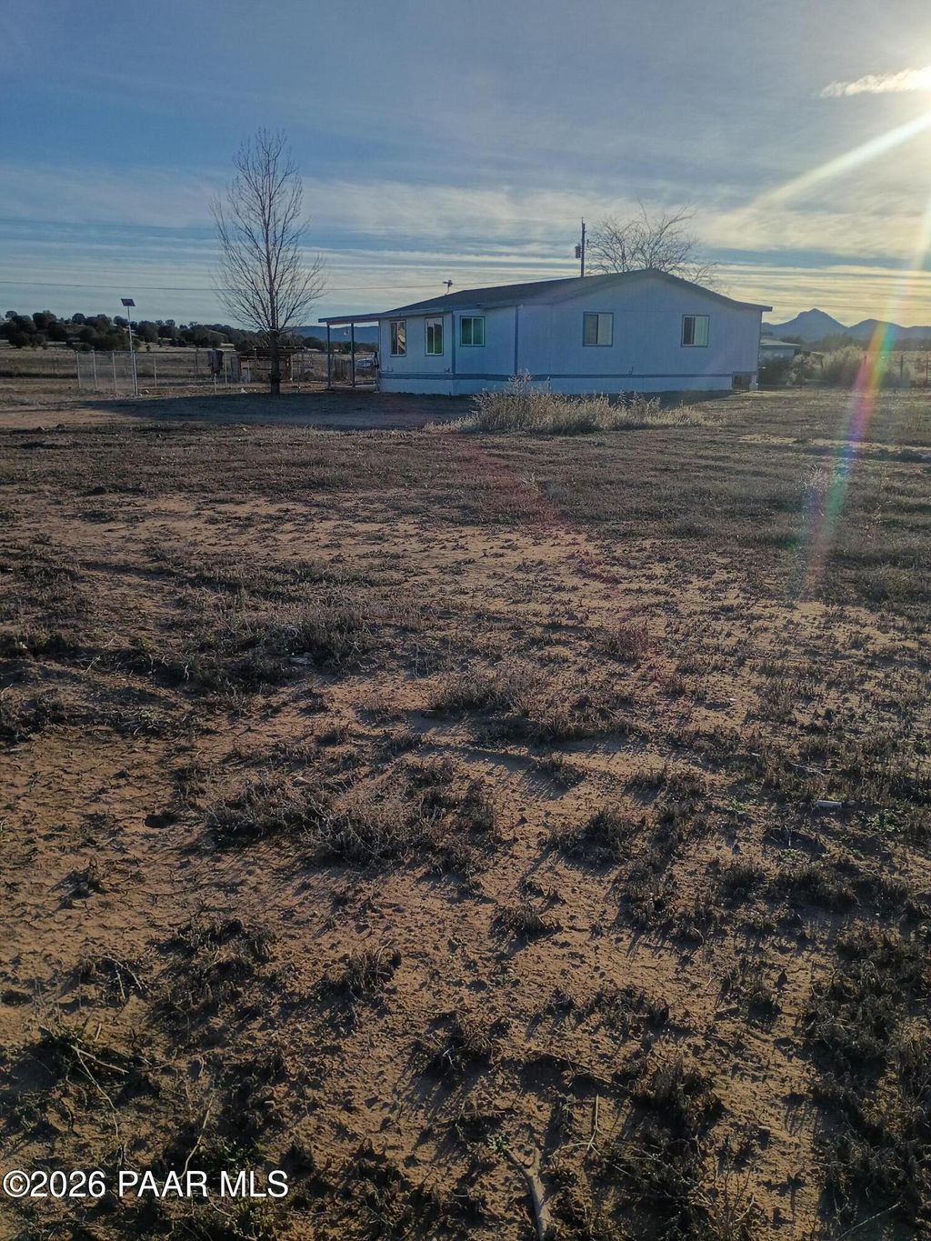 Photo of 2050 W Curtis Ranch Road, Paulden, AZ 86334 (MLS # 1078814)