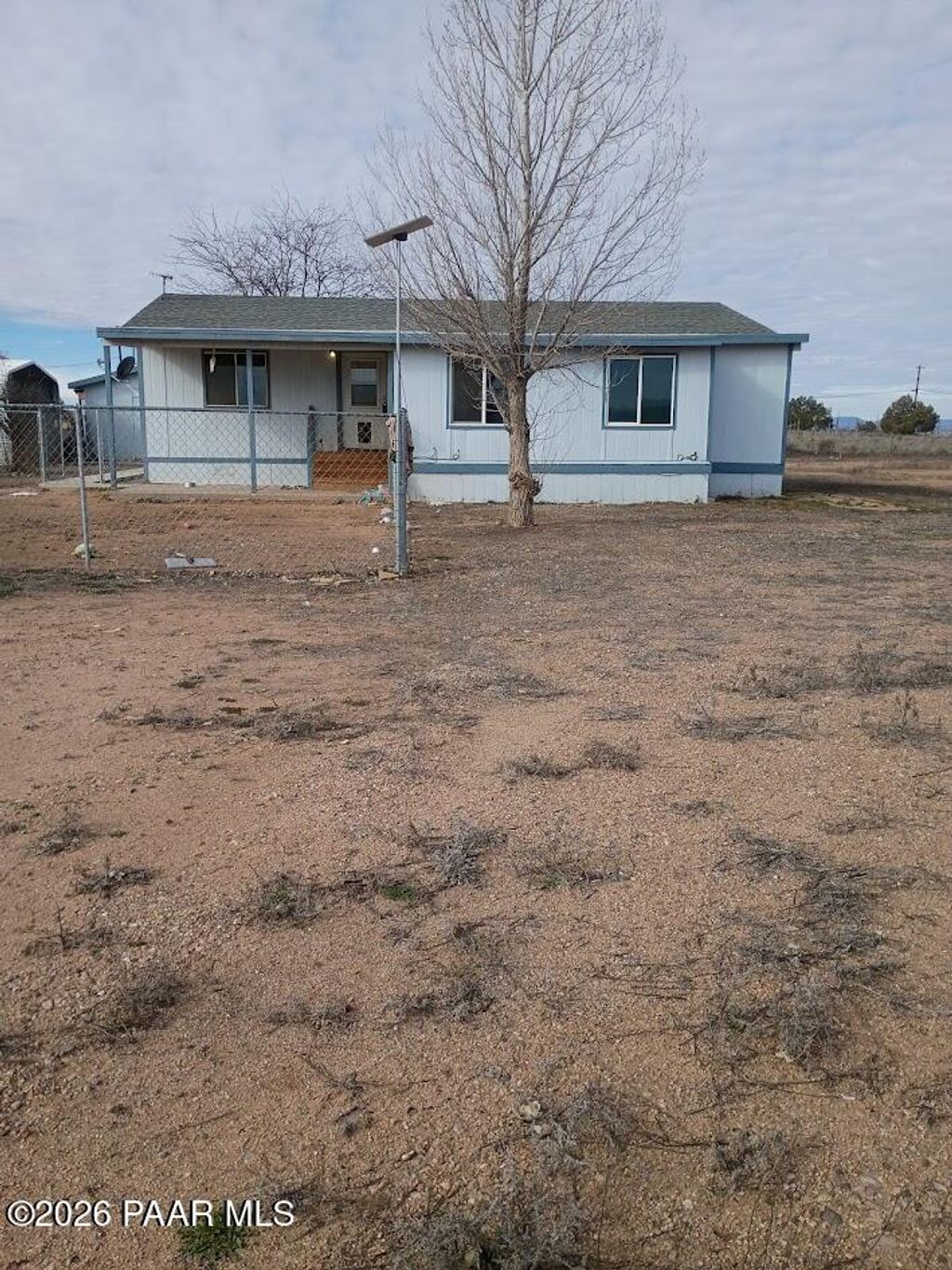 Photo of 2050 W Curtis Ranch Road, Paulden, AZ 86334 (MLS # 1078814)
