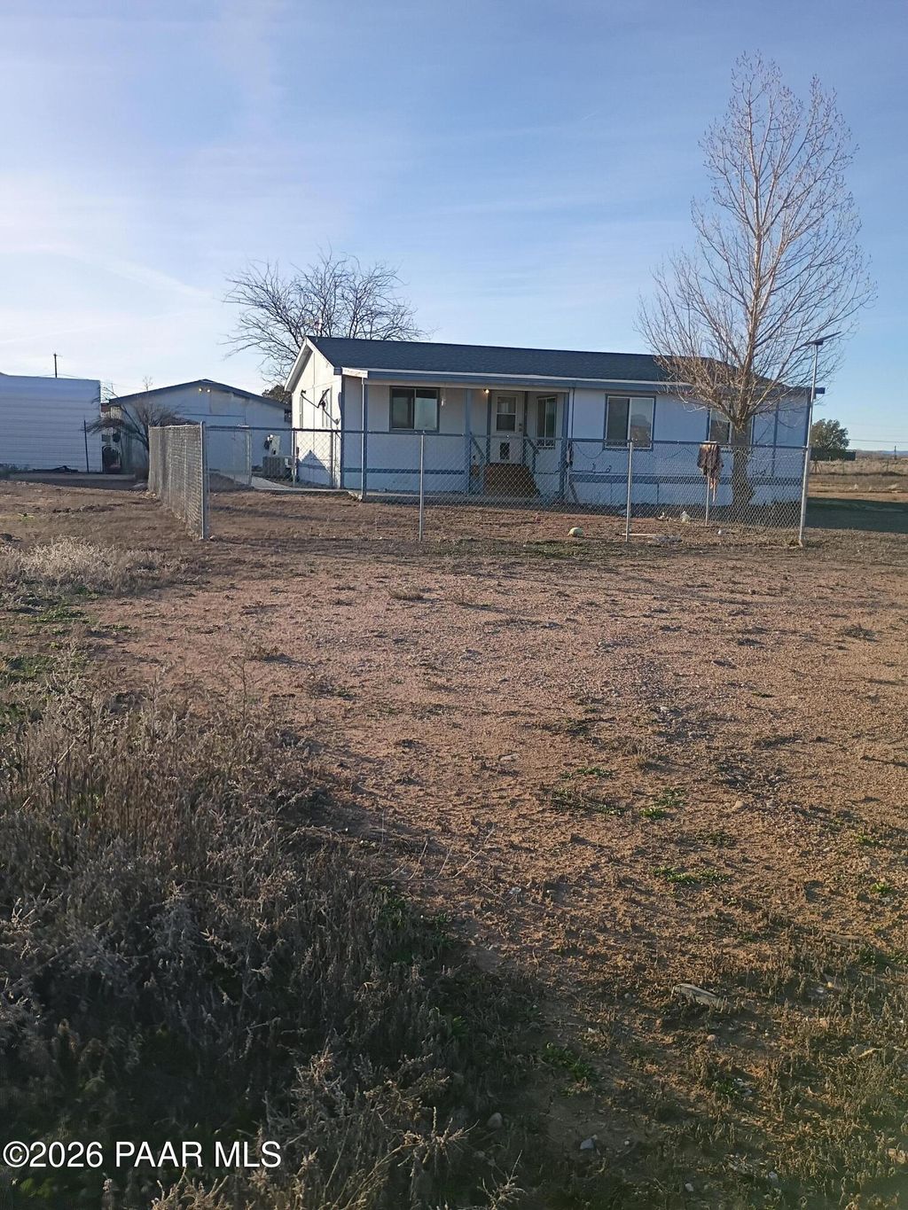 Photo of 2050 W Curtis Ranch Road, Paulden, AZ 86334 (MLS # 1078814)