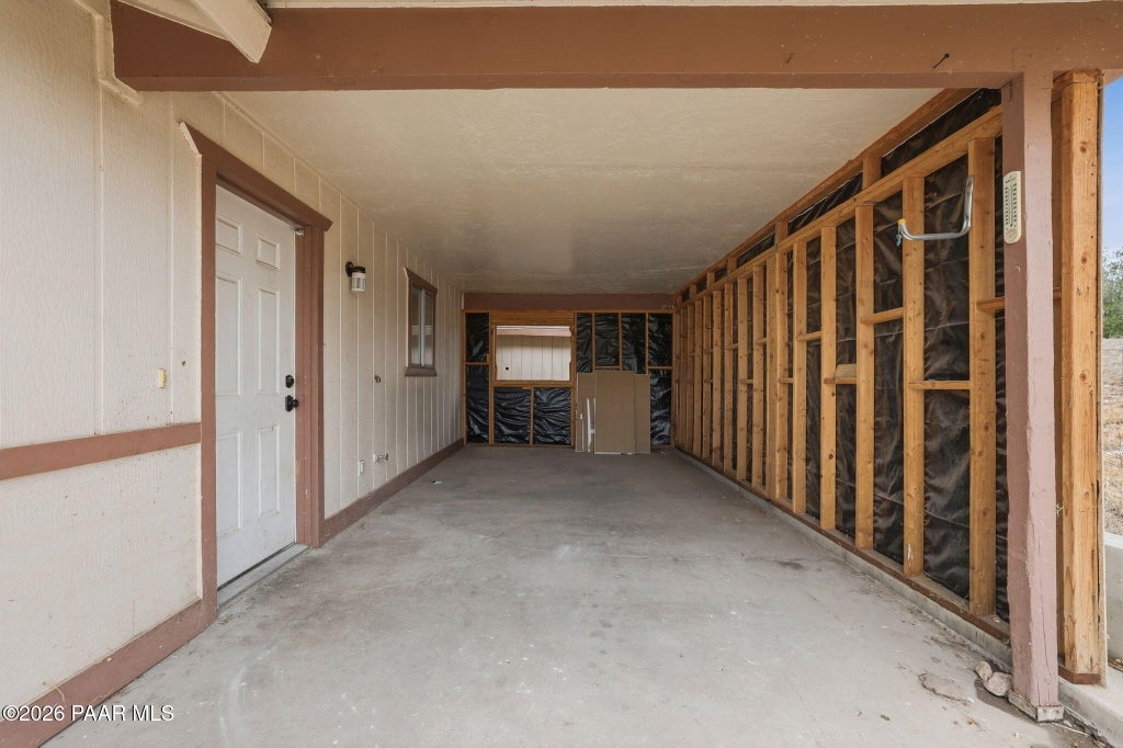 Photo of 2310 N Hopi Lane, Chino Valley, AZ 86323 (MLS # 1083792)