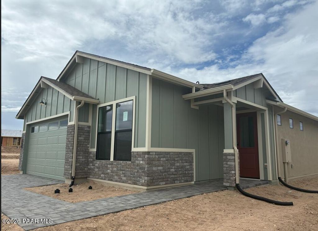 Photo of 1224 Tranquil Lane #10, Prescott, AZ 86305 (MLS # 1081458)