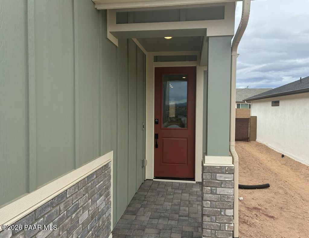 Photo of 1224 Tranquil Lane #10, Prescott, AZ 86305 (MLS # 1081458)