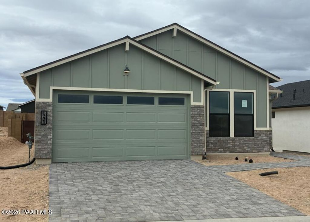 Photo of 1224 Tranquil Lane #10, Prescott, AZ 86305 (MLS # 1081458)