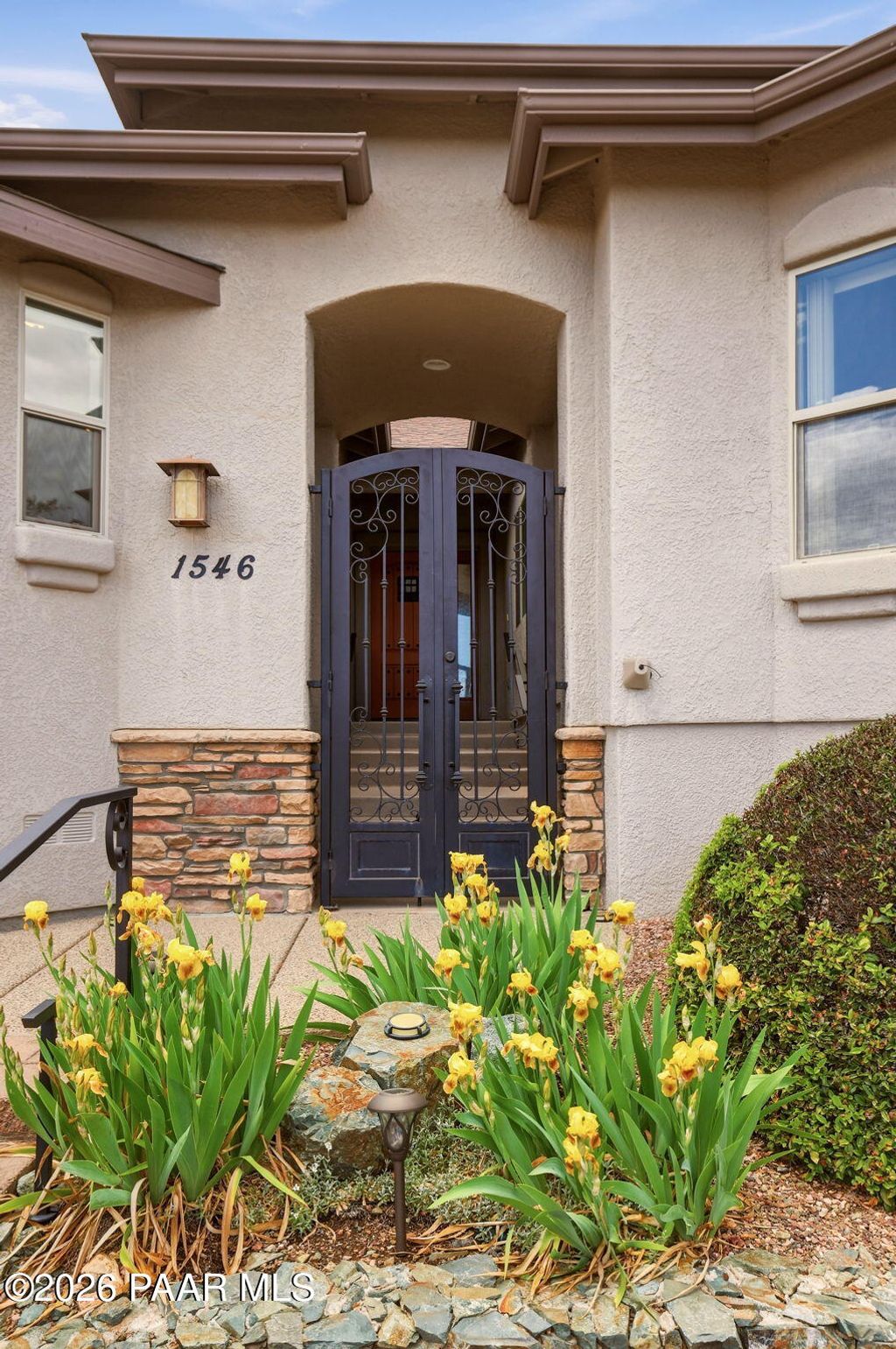 Photo of 1546 Eagle Crest Drive, Prescott, AZ 86301 (MLS # 1081216)