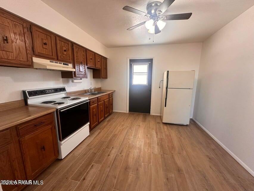 Photo of 485 S Aircleta Drive #B, Wickenburg, AZ 85390 (MLS # 1085258)