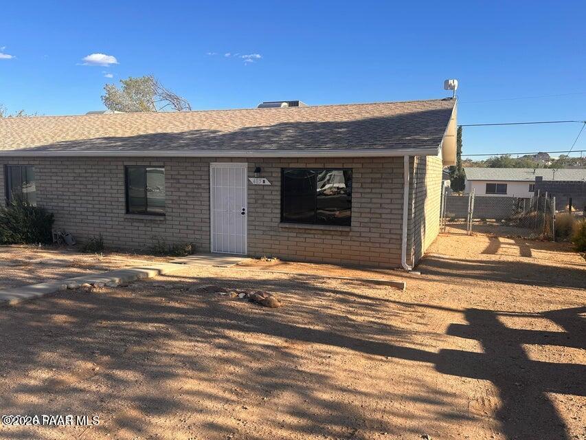 Photo of 485 S Aircleta Drive #B, Wickenburg, AZ 85390 (MLS # 1085258)