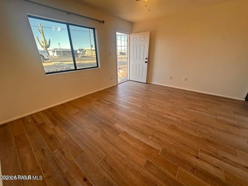 Photo of 485 S Aircleta Drive #B, Wickenburg, AZ 85390 (MLS # 1085258)