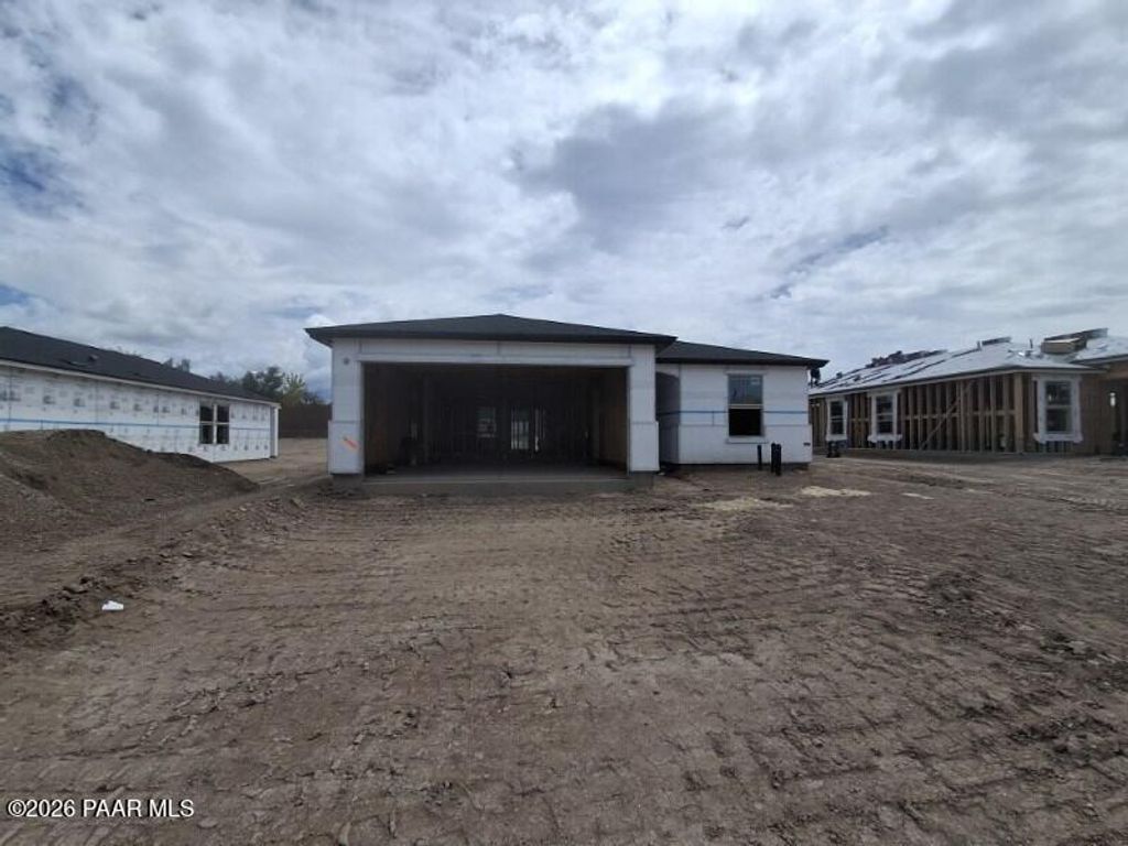 Photo of 1275 Helsing Road, Chino Valley, AZ 86323 (MLS # 1083623)