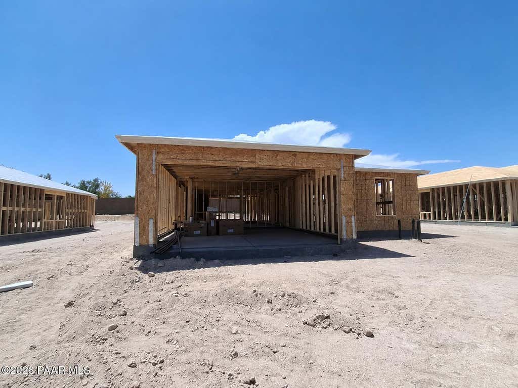 Photo of 1275 Helsing Road, Chino Valley, AZ 86323 (MLS # 1083623)