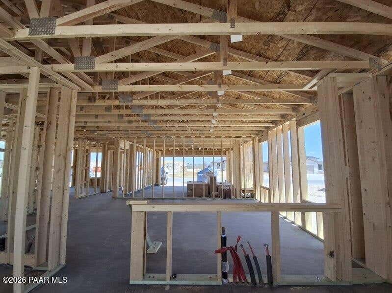 Photo of 1275 Helsing Road, Chino Valley, AZ 86323 (MLS # 1083623)