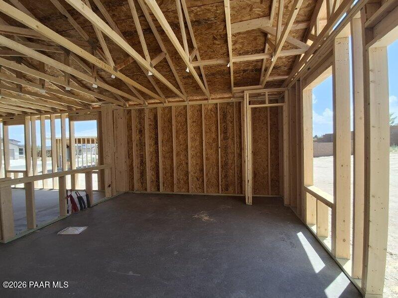 Photo of 1275 Helsing Road, Chino Valley, AZ 86323 (MLS # 1083623)