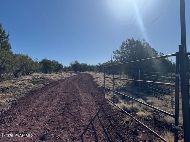 Photo of 385 W Edgewood Drive, Williams, AZ 86046 (MLS # 1083505)
