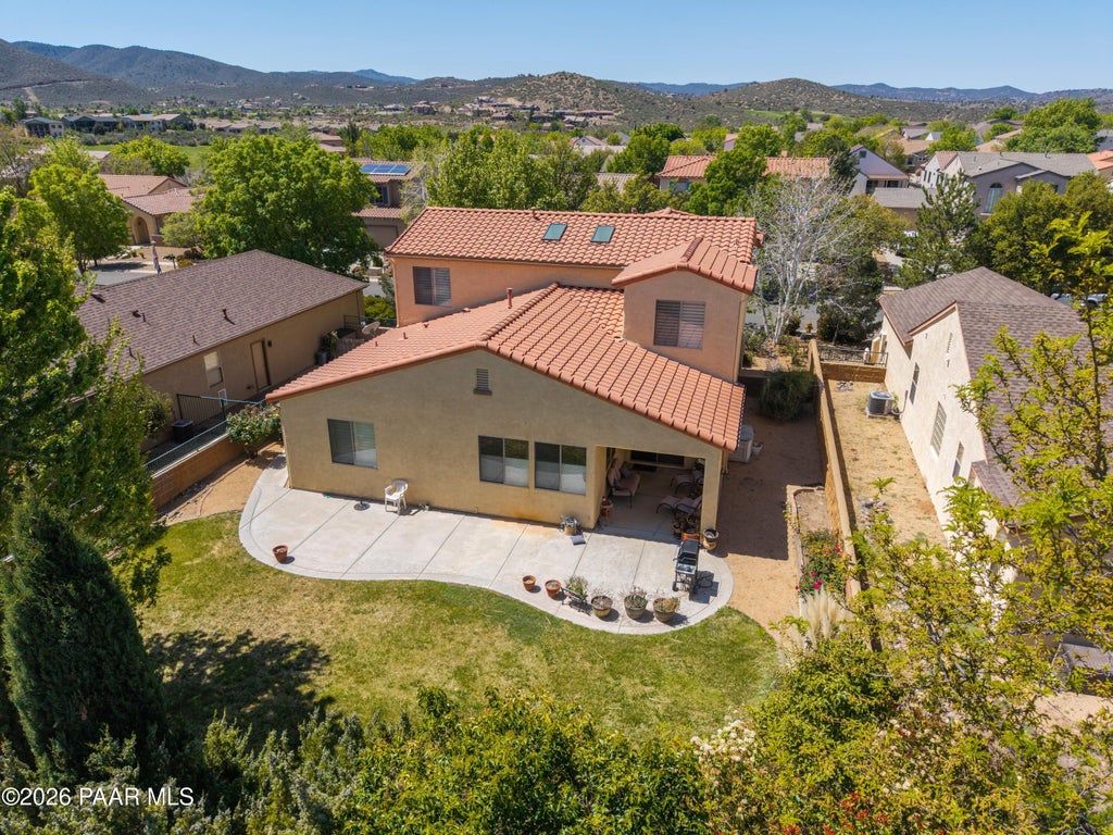 Photo of 7186 E Grass Land Drive, Prescott Valley, AZ 86314 (MLS # 1084810)