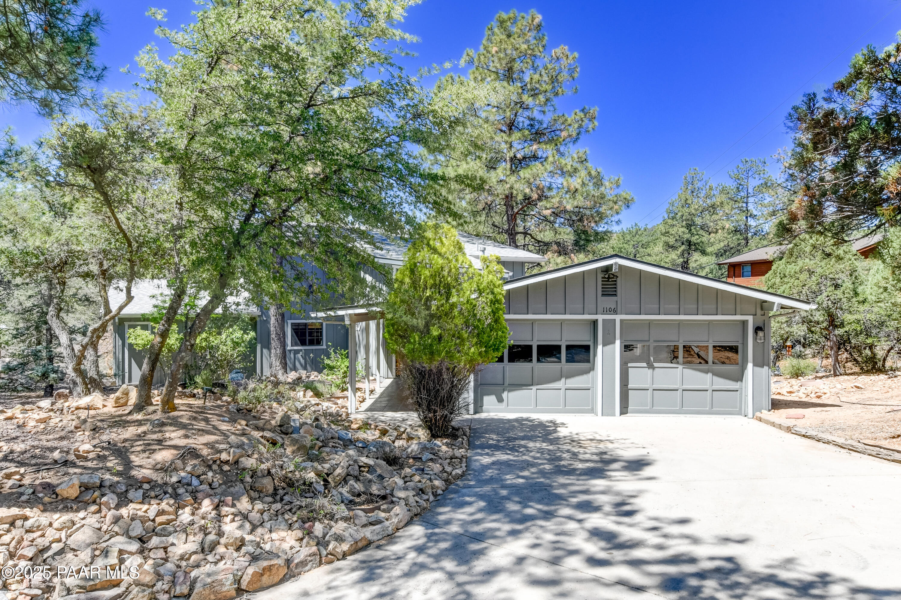 1106 E Timber Ridge Rd Road