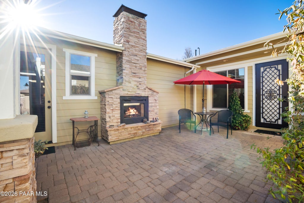 Photo of 1202 N Stillness Drive, Prescott Valley, AZ 86314 (MLS # 1084638)