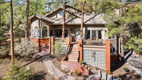 1747 Rolling Hills Drive Prescott AZ 86303