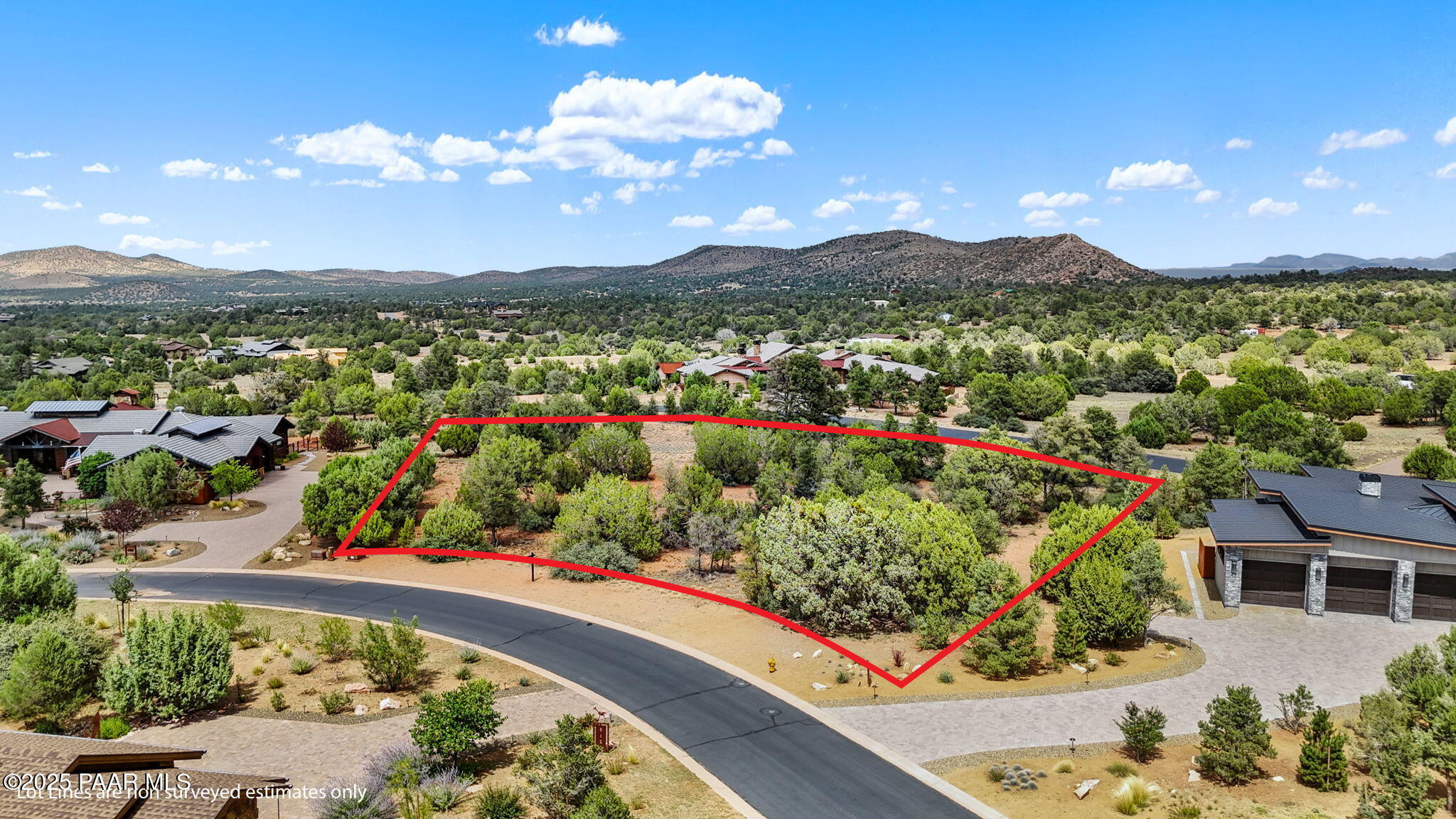 5160 W Vengeance Trail