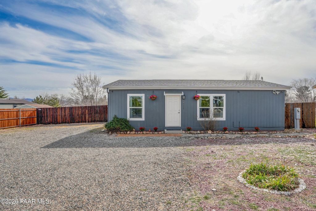 Photo of 4811 N Socorro Drive, Prescott Valley, AZ 86314 (MLS # 1079507)
