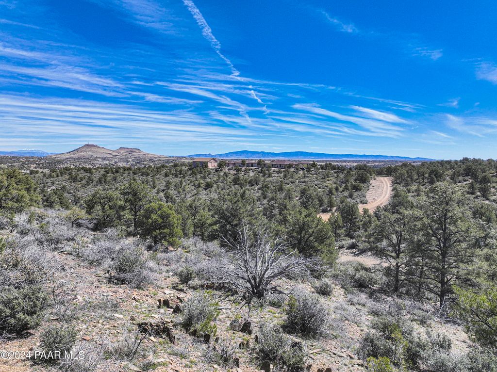 Photo of 0 General Pass, Prescott, AZ 86305 (MLS # 1080790)