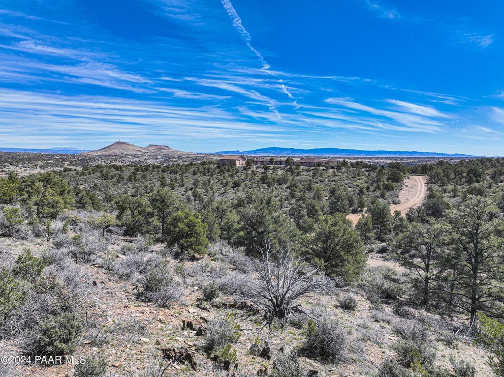 Photo of 0 General Pass, Prescott, AZ 86305 (MLS # 1080790)