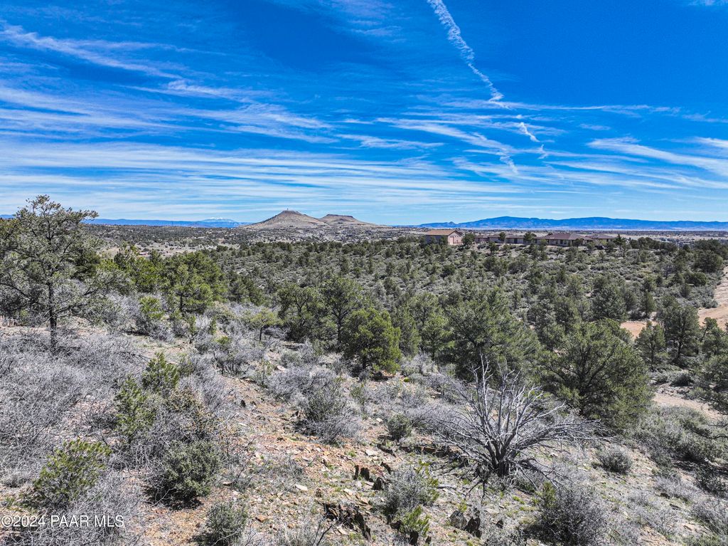 Photo of 0 General Pass, Prescott, AZ 86305 (MLS # 1080790)