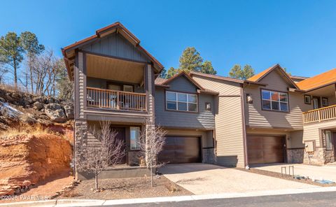 529 N Moriah Drive Flagstaff AZ 86001