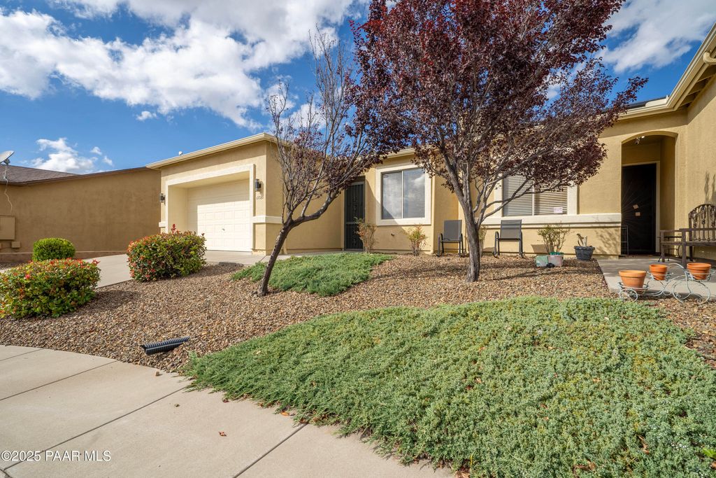 Photo of 6822 E Devon Court, Prescott Valley, AZ 86314 (MLS # 1077192)