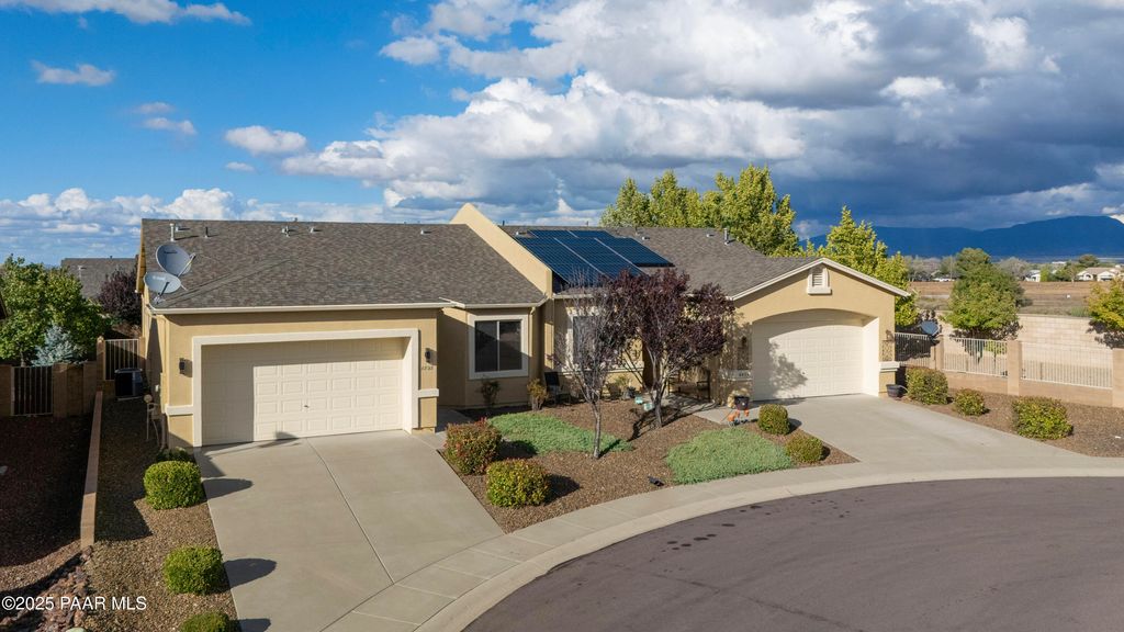 Photo of 6822 E Devon Court, Prescott Valley, AZ 86314 (MLS # 1077192)