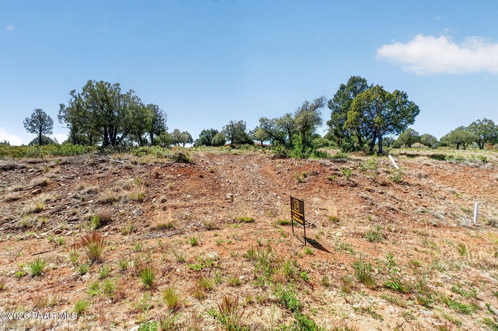 Photo of 71 Morning Glow Way, Prescott, AZ 86303 (MLS # 1081603)