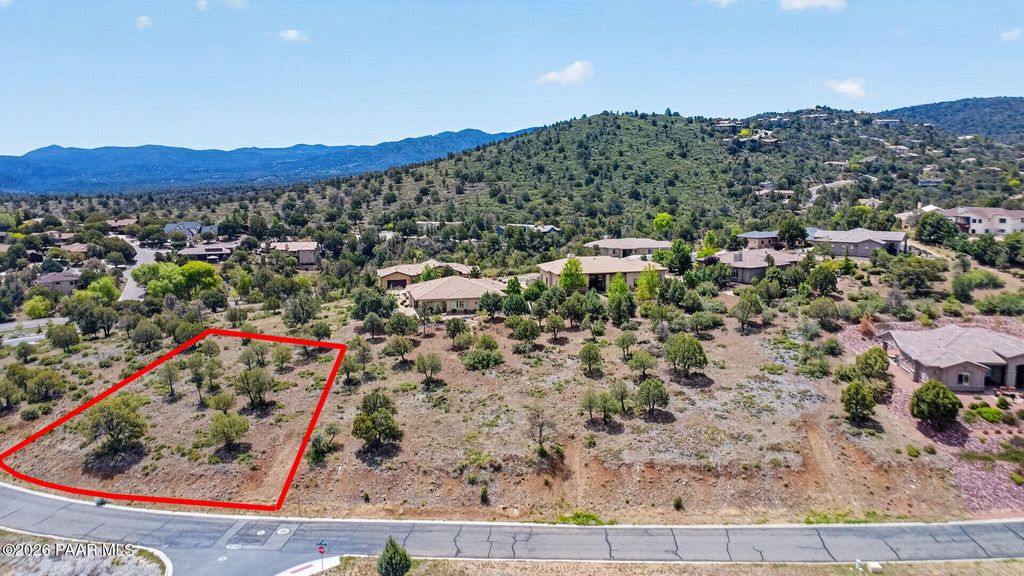 Photo of 71 Morning Glow Way, Prescott, AZ 86303 (MLS # 1081603)