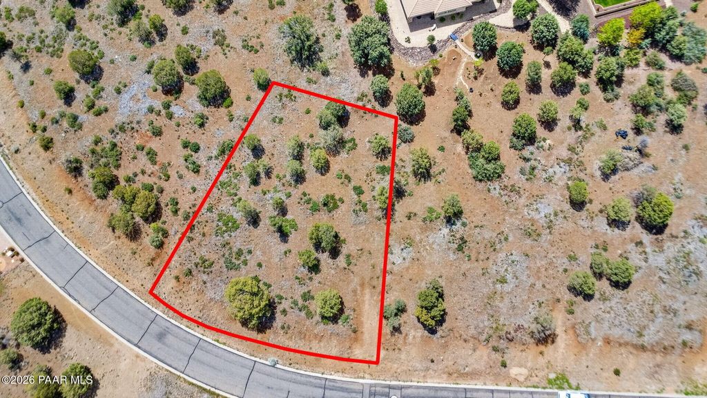 Photo of 71 Morning Glow Way, Prescott, AZ 86303 (MLS # 1081603)