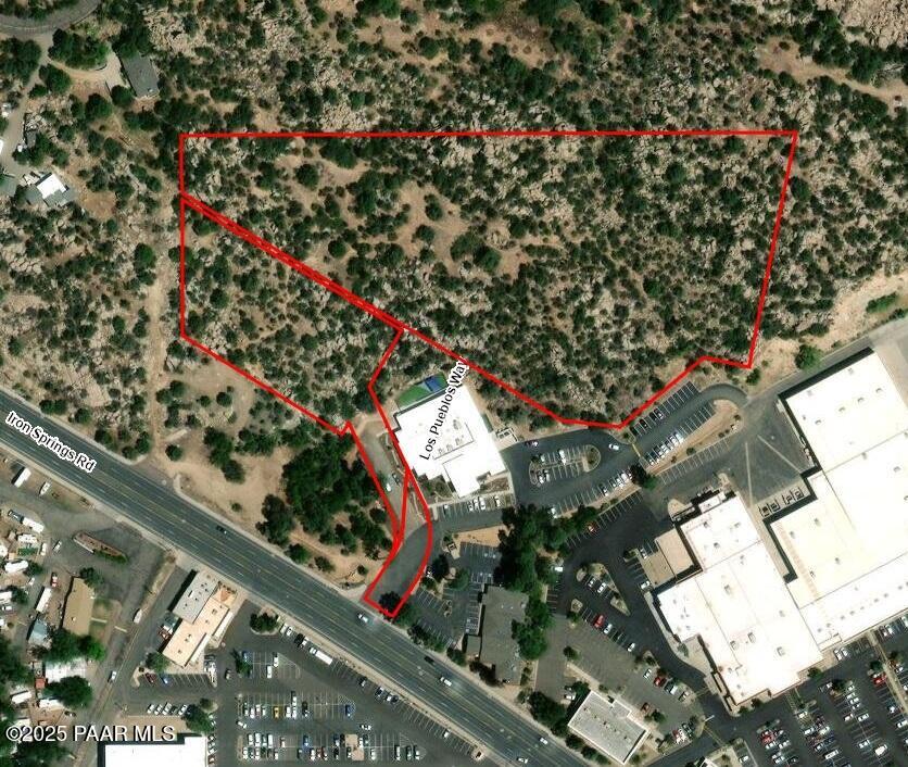1270 Los Pueblos Way