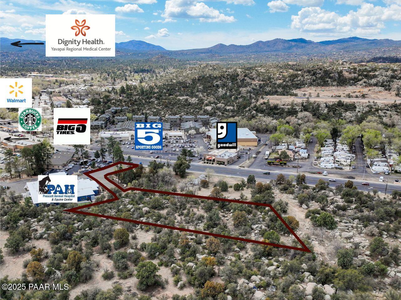 1270 Los Pueblos Way
